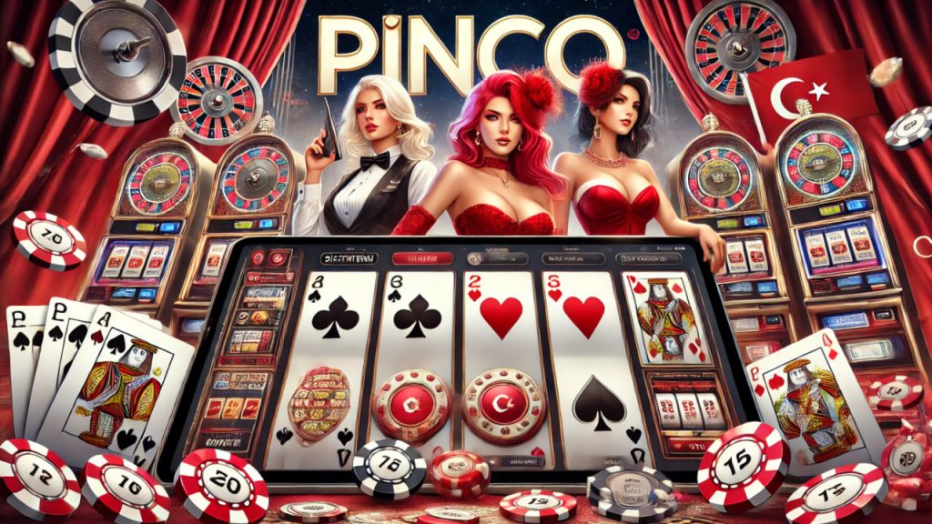 Pinco 25