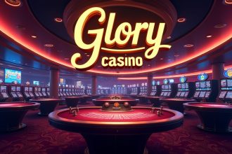 Glory casino